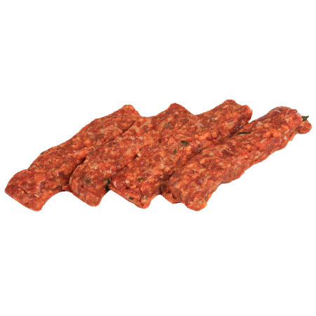 Adana Köfte