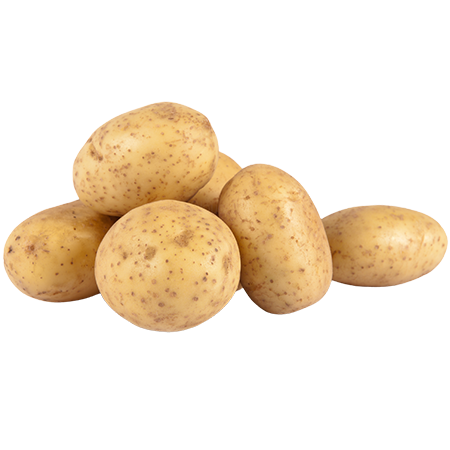 Bio Kartoffeln festkochend 1,5kg
