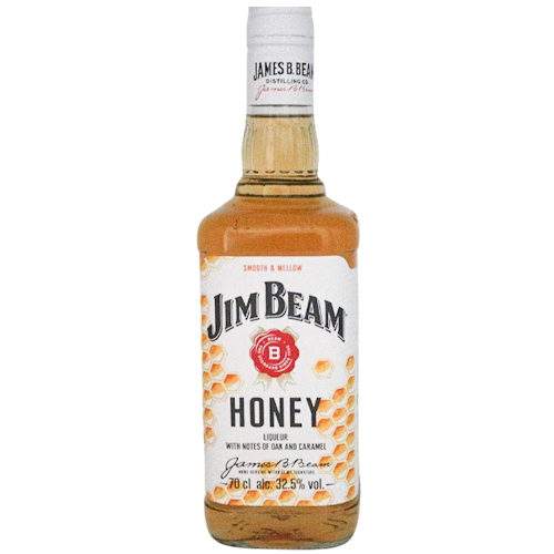 Jim Beam Honey 32,5% 0,7l