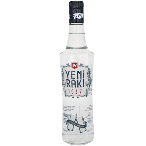 Yeni Raki 0,7l