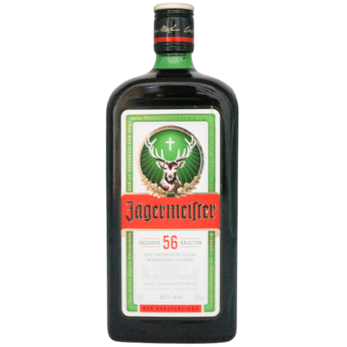 Jägermeister 0,7l