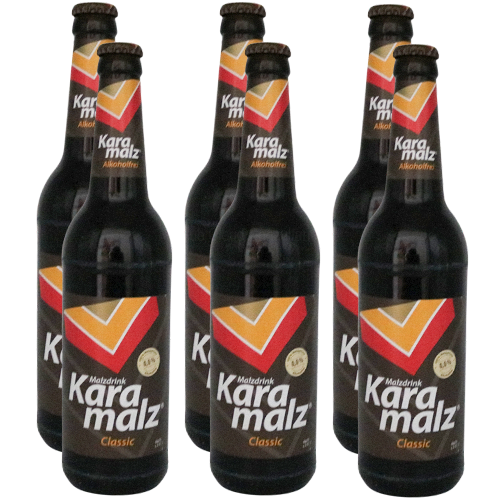 Karamalz 6x0,33l