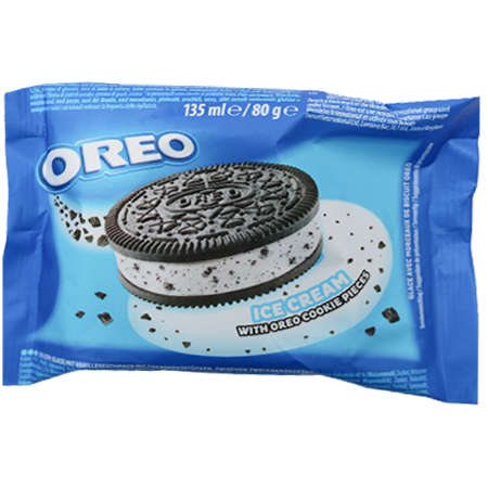 Oreo Sandwich 135ml