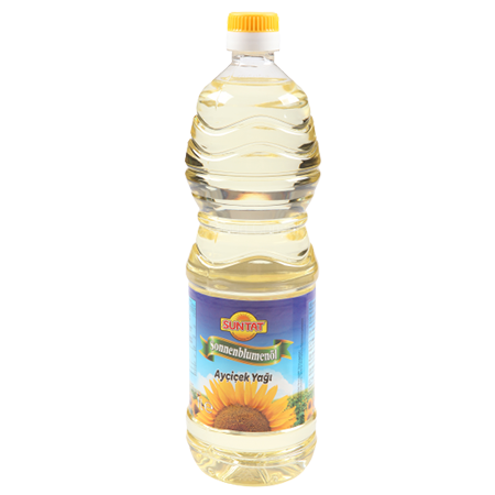 Suntat Sonnenblumenöl