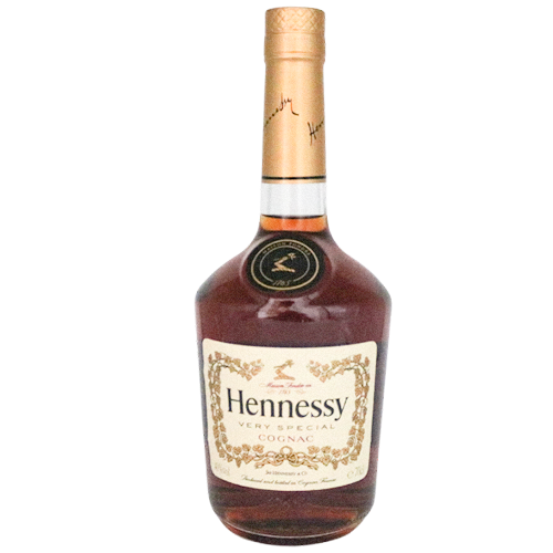 Hennessy V.S Cognac 0,7l