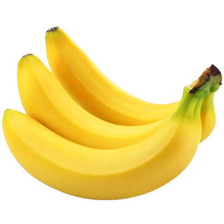 REWE Beste Wahl Bananen