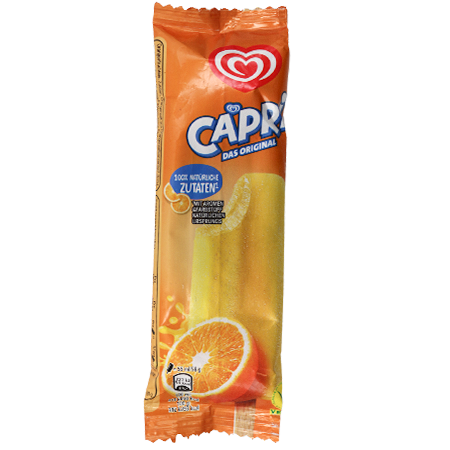 Capri Eis 55ml