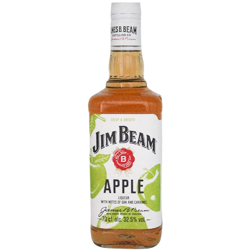 Jim Beam Apple 0,7l