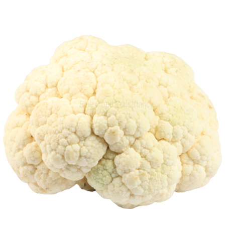 Blumenkohl weiß 1 Stück