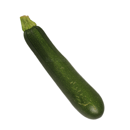 Zucchini grün